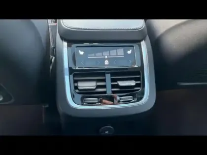 Photo 13 Volvo Xc90  T8 AWD 310 + 145ch Ultimate Style Dark Geartronic