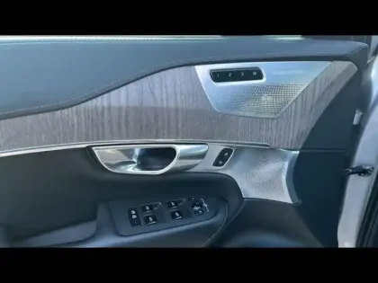 Photo 14 Volvo Xc90  T8 AWD 310 + 145ch Ultimate Style Dark Geartronic