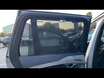 Photo 11 Volvo Xc90  T8 AWD 310 + 145ch Ultimate Style Dark Geartronic