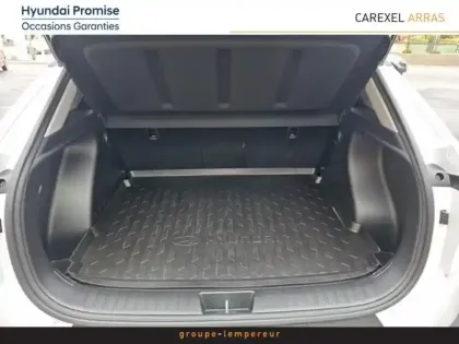 Photo 5 Hyundai Kona  1.6 GDi 129ch Hybrid Creative DCT-6