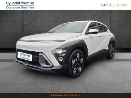 Photo Hyundai Kona