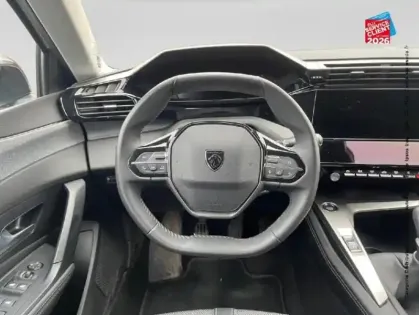 Photo 11 Peugeot 308  1.2 PureTech 130ch S&S Active Pack