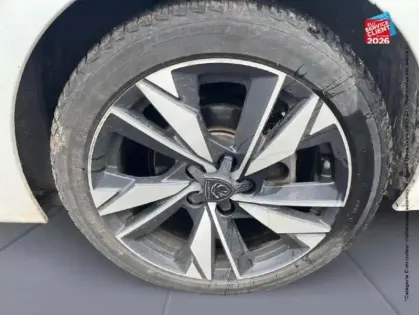 Photo 24 Peugeot 308  1.2 PureTech 130ch S&S Active Pack