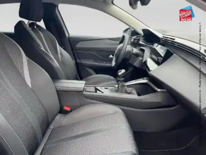 Photo 19 Peugeot 308  1.2 PureTech 130ch S&S Active Pack