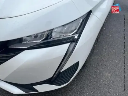 Photo 12 Peugeot 308  1.2 PureTech 130ch S&S Active Pack