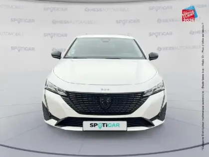 Photo 16 Peugeot 308  1.2 PureTech 130ch S&S Active Pack