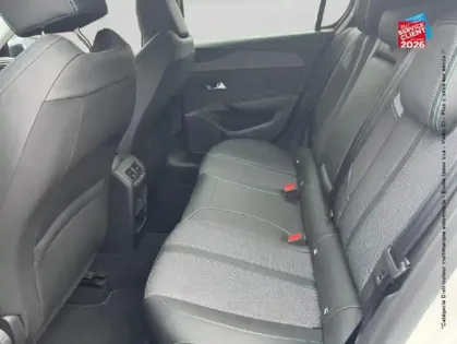 Photo 10 Peugeot 308  1.2 PureTech 130ch S&S Active Pack