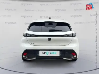 Photo 21 Peugeot 308  1.2 PureTech 130ch S&S Active Pack