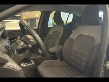 Photo 9 Dacia Sandero  1.0 ECO-G 100ch Journey