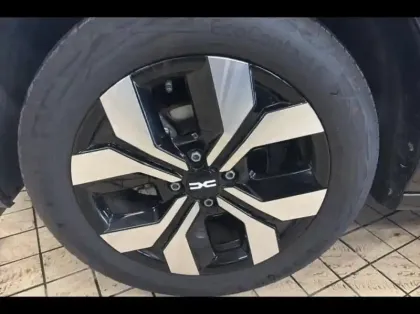 Photo 12 Dacia Sandero  1.0 ECO-G 100ch Journey