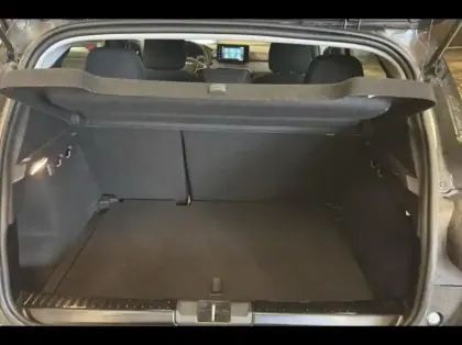 Photo 11 Dacia Sandero  1.0 ECO-G 100ch Journey