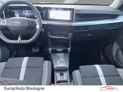 Photo 13 Opel Frontera  Electric 113ch 52kWh GS