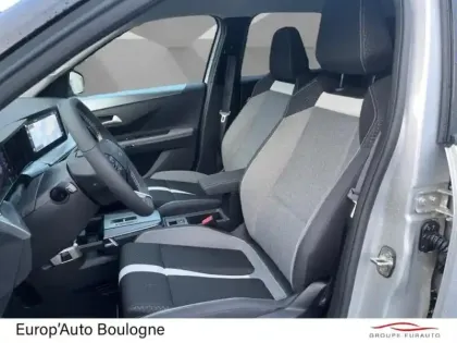 Photo 10 Opel Frontera  Electric 113ch 52kWh GS