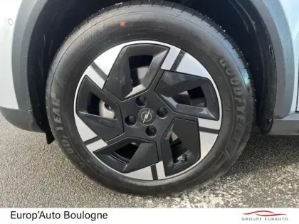 Photo 12 Opel Frontera  Electric 113ch 52kWh GS