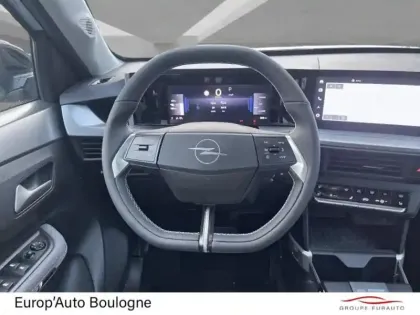 Photo 8 Opel Frontera  Electric 113ch 52kWh GS