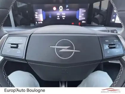 Photo 14 Opel Frontera  Electric 113ch 52kWh GS