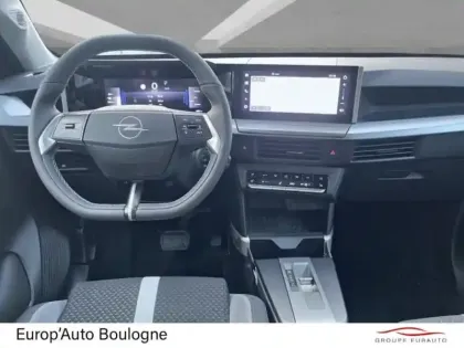 Photo 7 Opel Frontera  Electric 113ch 52kWh GS