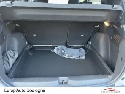 Photo 5 Opel Frontera  Electric 113ch 52kWh GS