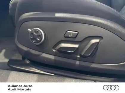 Photo 14 Audi A5  Sportback 40 TDI 204ch Competition S tronic 7