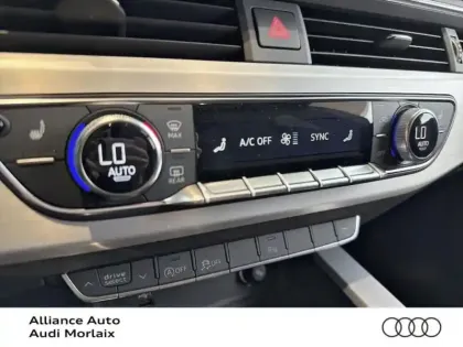 Photo 11 Audi A5  Sportback 40 TDI 204ch Competition S tronic 7