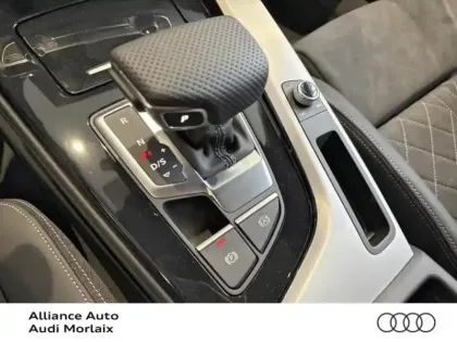 Photo 13 Audi A5  Sportback 40 TDI 204ch Competition S tronic 7