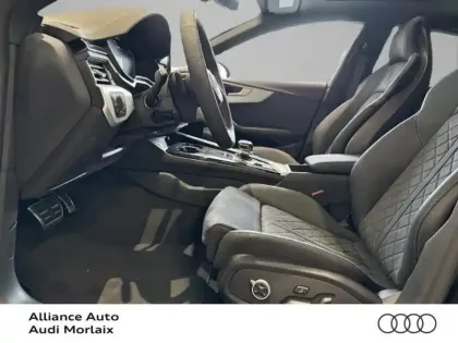 Photo 6 Audi A5  Sportback 40 TDI 204ch Competition S tronic 7