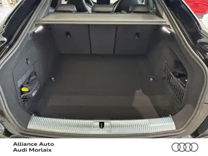 Photo 8 Audi A5  Sportback 40 TDI 204ch Competition S tronic 7