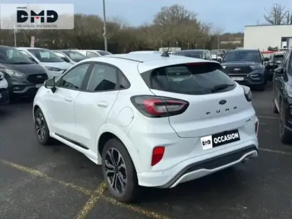 Photo 17 Ford Puma Gén. II Ph1 ST-Line 5