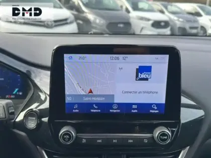 Photo 20 Ford Puma Gén. II Ph1 ST-Line 5