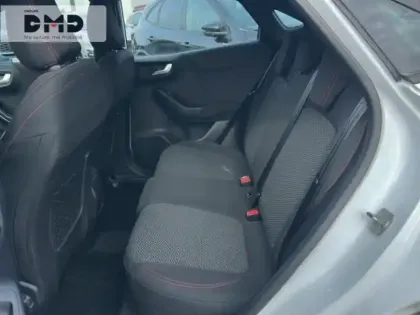 Photo 24 Ford Puma Gén. II Ph1 ST-Line 5