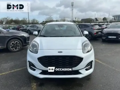 Photo 18 Ford Puma Gén. II Ph1 ST-Line 5