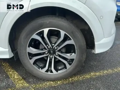 Photo 27 Ford Puma Gén. II Ph1 ST-Line 5