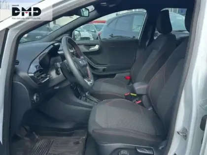 Photo 23 Ford Puma Gén. II Ph1 ST-Line 5