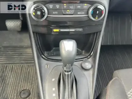 Photo 22 Ford Puma Gén. II Ph1 ST-Line 5