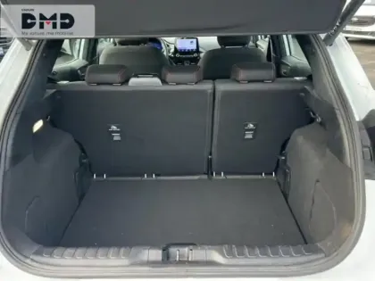 Photo 26 Ford Puma Gén. II Ph1 ST-Line 5