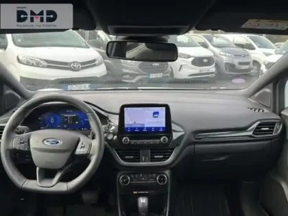 Photo 19 Ford Puma Gén. II Ph1 ST-Line 5