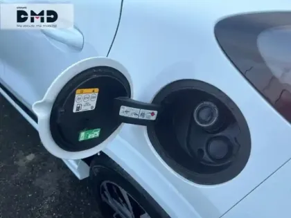 Photo 14 Ford Puma  1.0 EcoBoost 125ch S&S mHEV ST-Line Powershift