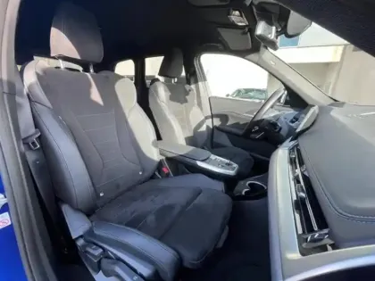 Photo 8 BMW X1  ixDrive30 313ch M Sport