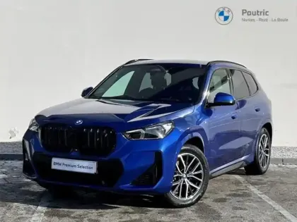 Photo Bmw X1