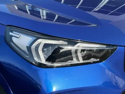 Photo 10 BMW X1  ixDrive30 313ch M Sport