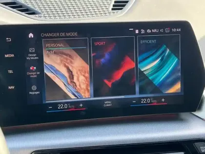 Photo 14 BMW X1  ixDrive30 313ch M Sport