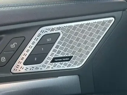 Photo 11 BMW X1  ixDrive30 313ch M Sport