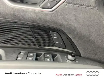 Photo 27 Audi E-tron  GT 476ch Extended quattro