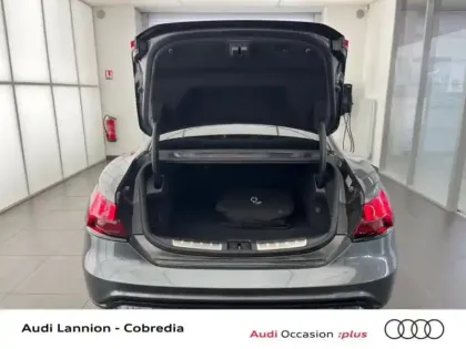 Photo 23 Audi E-tron  GT 476ch Extended quattro