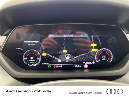 Photo 29 Audi E-tron  GT 476ch Extended quattro