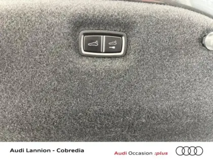 Photo 25 Audi E-tron  GT 476ch Extended quattro