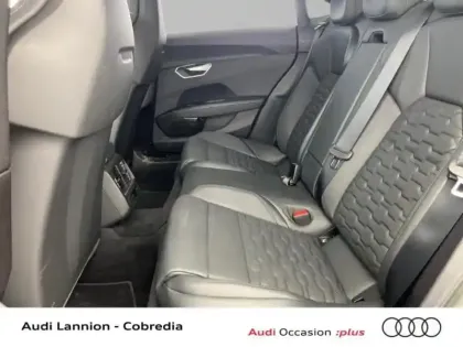 Photo 22 Audi E-tron  GT 476ch Extended quattro