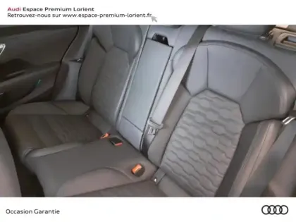 Photo 7 Audi E-tron  GT 476ch Extended quattro