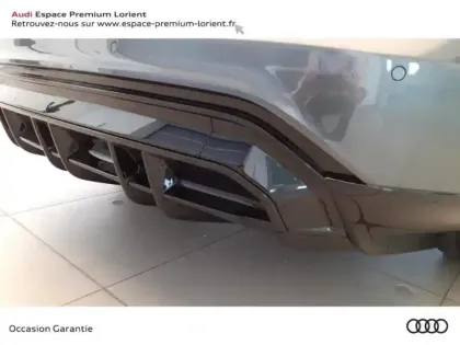 Photo 11 Audi E-tron  GT 476ch Extended quattro