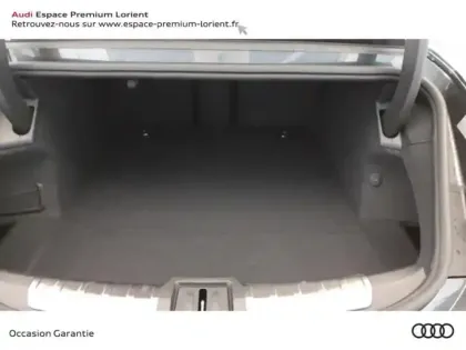 Photo 12 Audi E-tron  GT 476ch Extended quattro